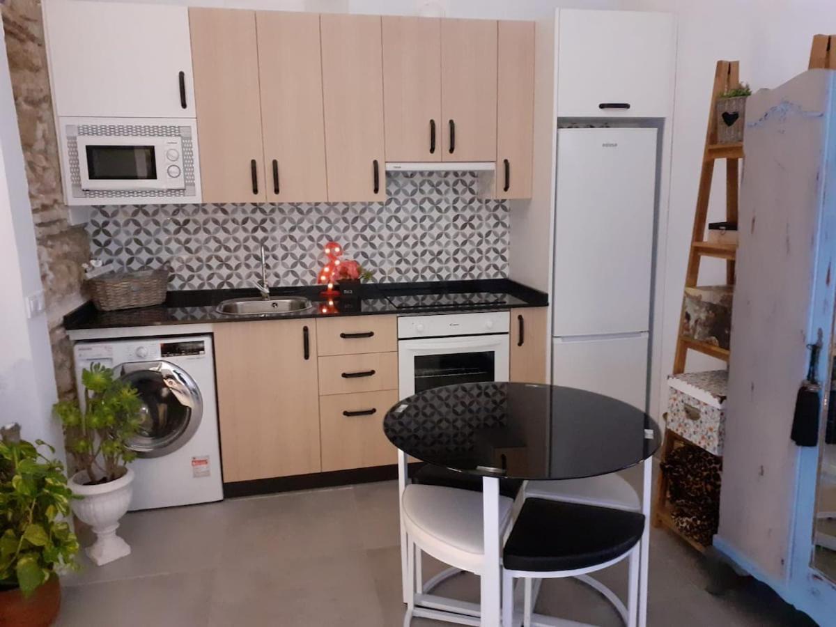 Apartamento Casa Carmen De Austria