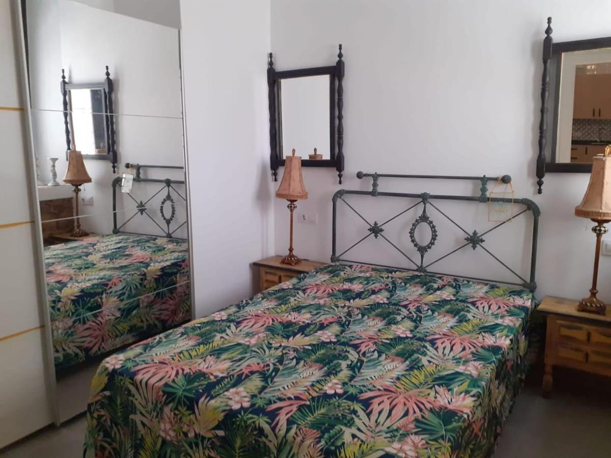 Apartamento Casa Carmen De Austria *