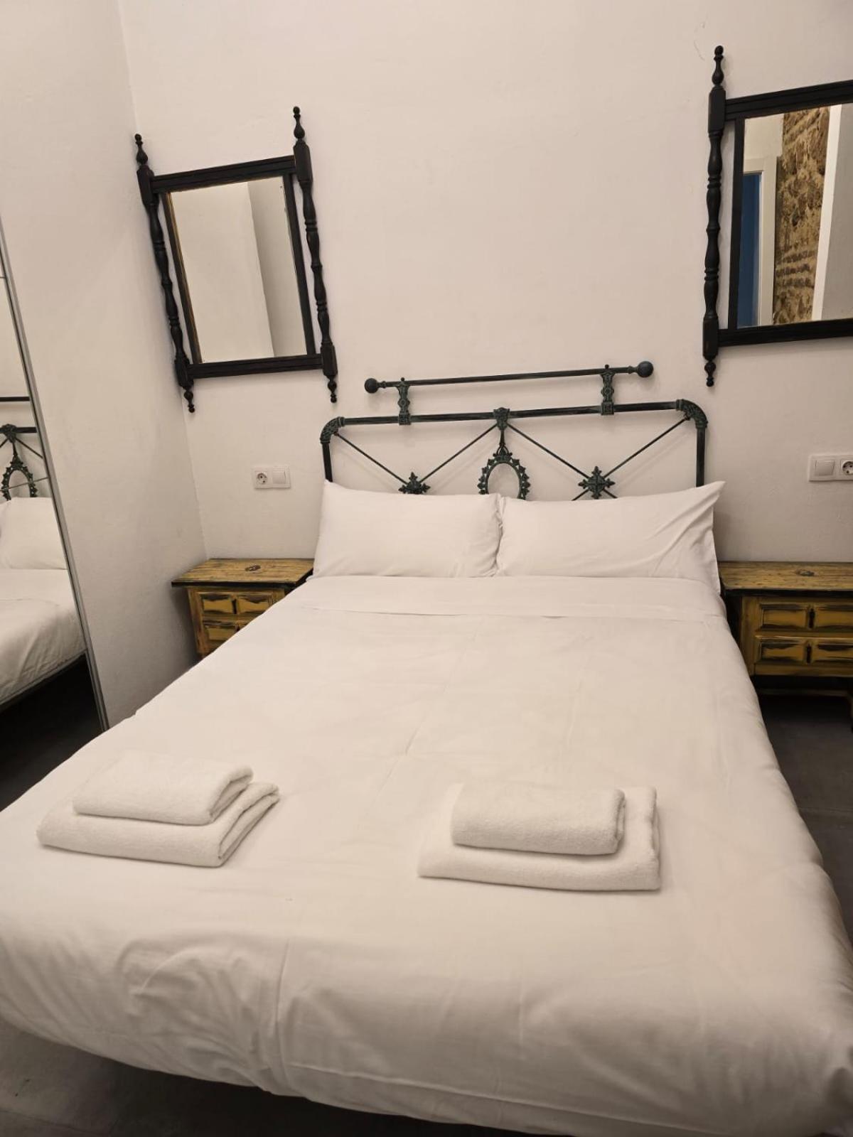 Apartamento Casa Carmen De Austria *