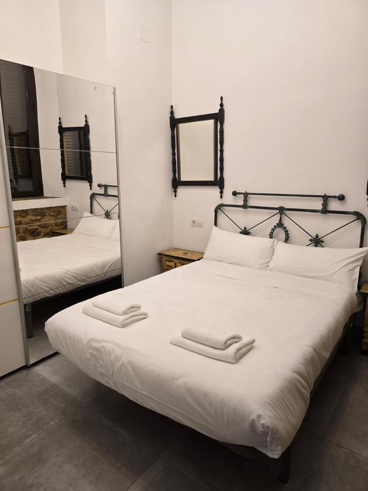Apartamento Casa Carmen De Austria Córdoba