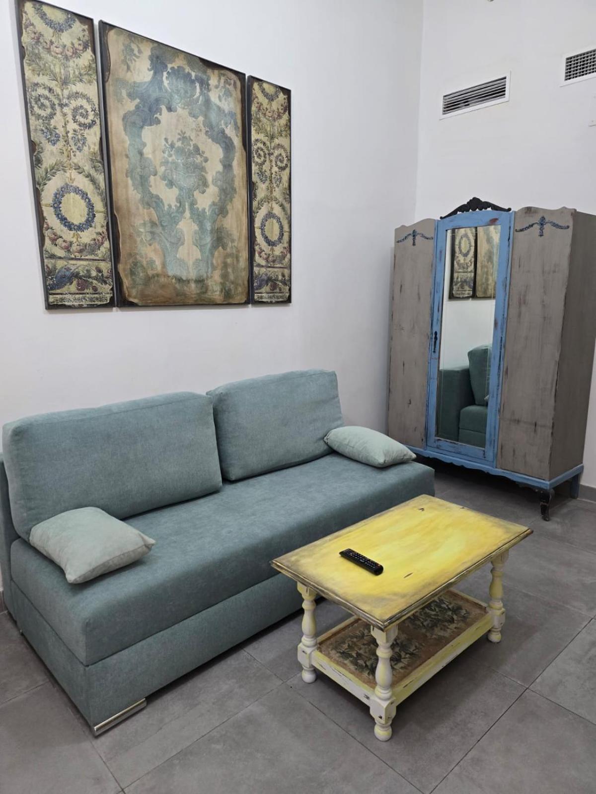 Casa Carmen De Austria Apartment
