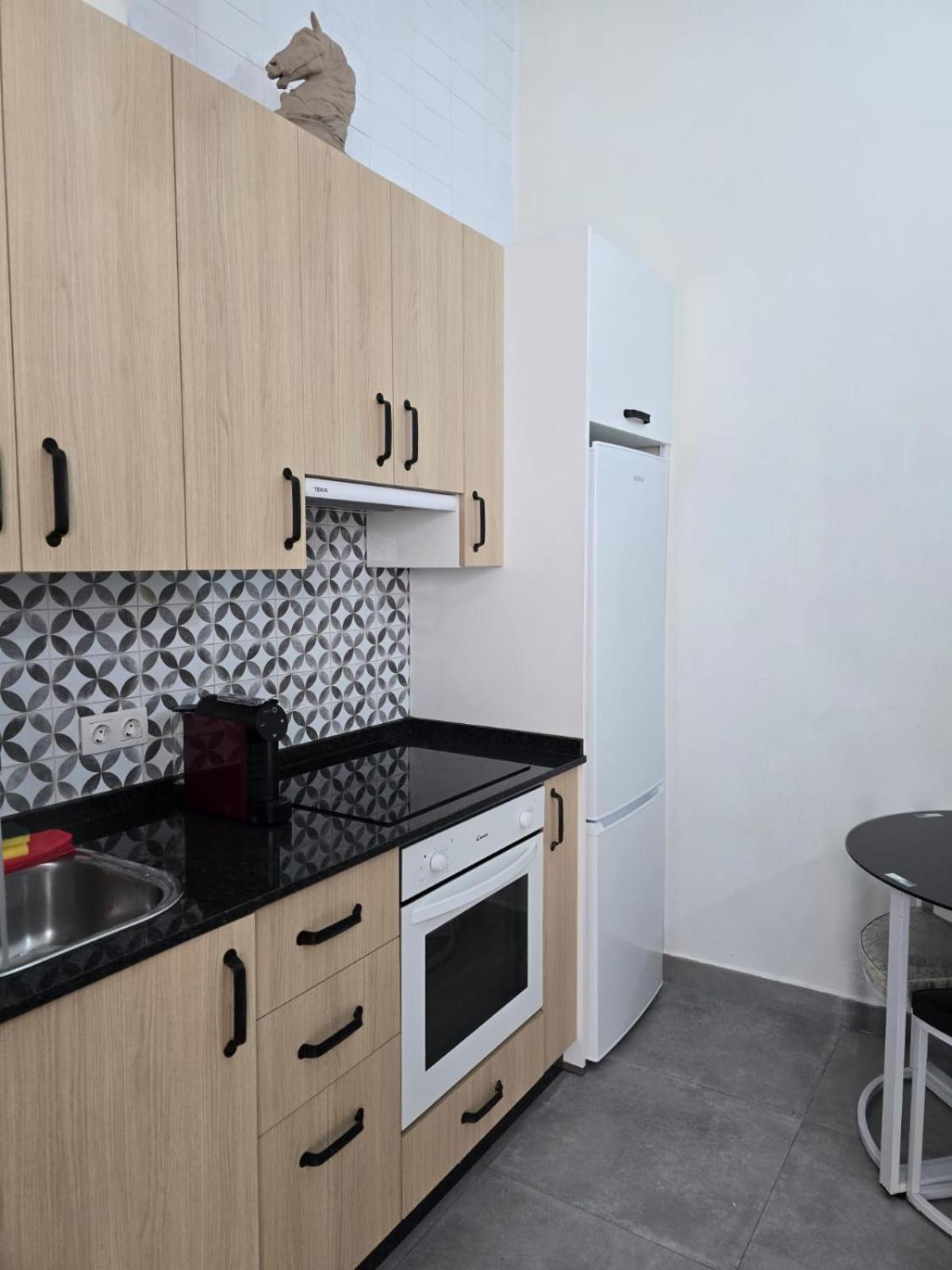 Apartamento Casa Carmen De Austria