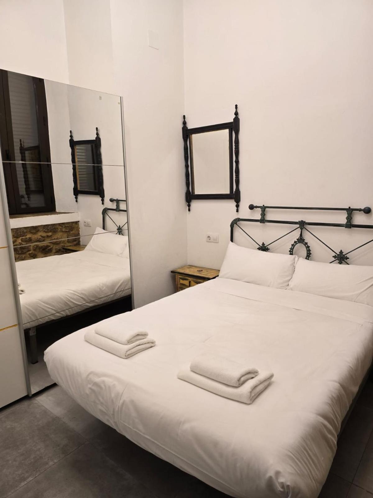 Apartamento Casa Carmen De Austria